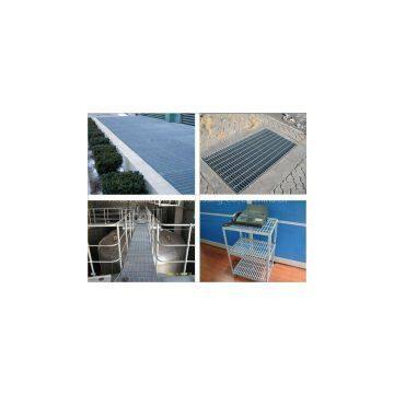 construction scaffolding pedal welded wire mesh