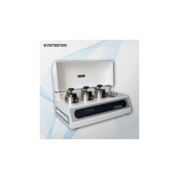 Infrared Detection Sensor Water Vapor Transmission Rate Tester,testing Equipments photo-2
