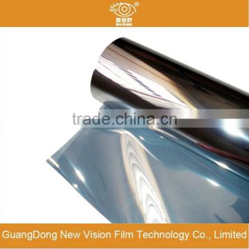 2mil solar control window films for building window use