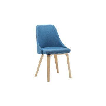 Fabric Dining Chair photo-2
