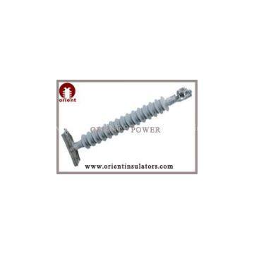 Polymer Distribution Line Post Insulators