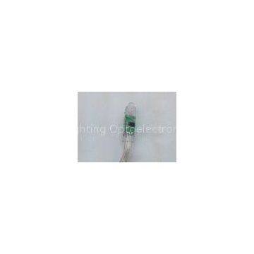 Energy Saving Full Color Roating Lamp RGB LED Pixel String with 3 Years Warranty