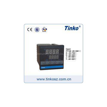 Tinko 72*72mm Digital Intelligent Temperature Controller With Auto Tuning Ambient Temperature Control
