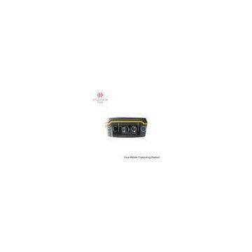 Portable IP65 Honeywell Laser Android Barcode Scanners with RS232 Connection