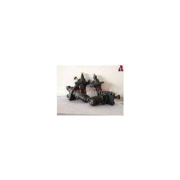 Dia 9.5mm Diesel Engine Fuel Pump un-rusty oil with cast iron / steel