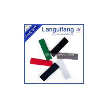 Customed Logo Sport Safety,Players Sport Sweatband photo-2