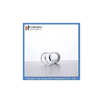 LongRun 40ml Sprinted Exquisite Tequila Shot Glass photo-2