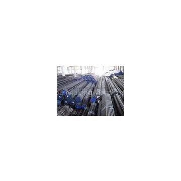 Round Beveled T9 T11 T12 T91 T92 Seamless Alloy Steel Tube 25000mm Length Hot Rolled for Superheater