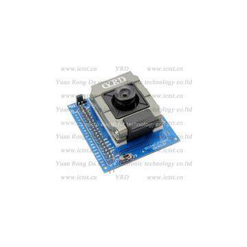 PLCC testing solution SC1042 BGA test socket test fixture PLCC ageing socket