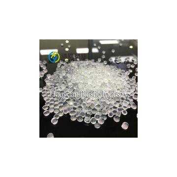 virgin flexible pvc granules for shoe soles PVC raw materials