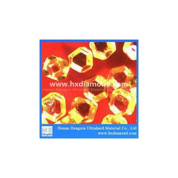 Hengxin synthetic diamond powder for grinding low price