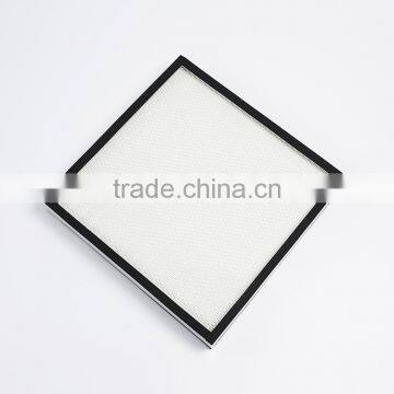 Quality H10-U17 Mini-pleat General Ventilation Air Filters photo-5