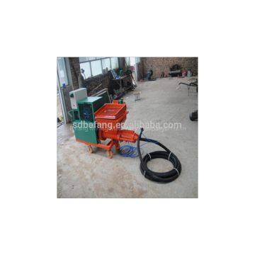 Power Cement Mortar Spraying Machine/Spraying Sand Machine KSP-311