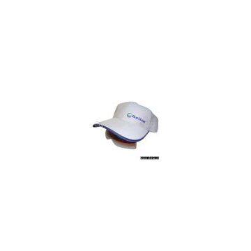 Sell Cap W/Sunglasses