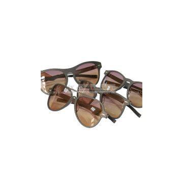 Newest style carbon fiber sunglasses frames