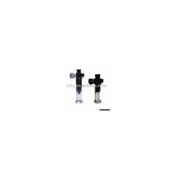 Model JC10 & JC5 Readout Microscope