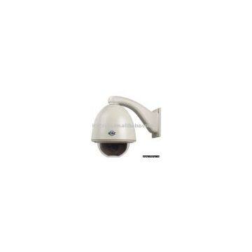 Outdoor PTZ High Speed Dome Camera,22X Optical,for Original Hitachi Zoom Module VK-S214R/ER ,Model no:IC-8661HP2/N2