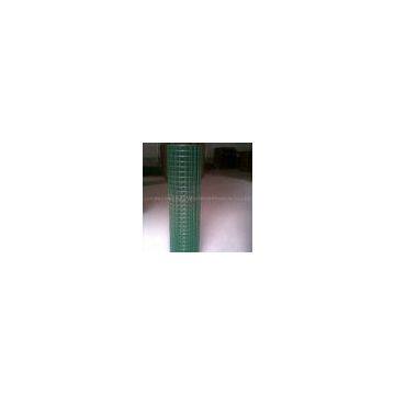 PVC Coated Welded Wire Mesh