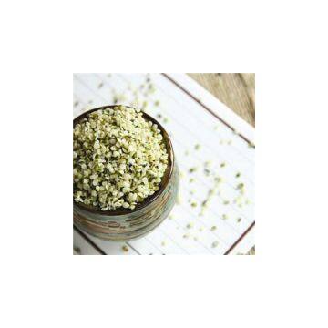 Hulled Hemp Seeds