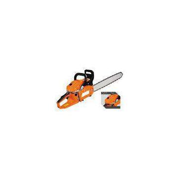 Big Powered gasoline Chainsaw 58CC , 18 inch gas chainsaw