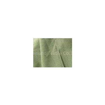 Plain Linen Cotton Blend Fabric Cloth 55% Linen 45% Cotton for Shirts Dresses