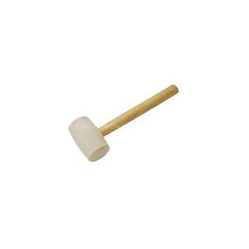 8124A Rubber Mallet