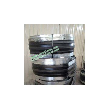 water swelling rubber water stop for construction waterproof