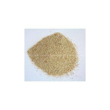 High Quality Silica Sand