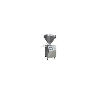 Vacuum Sausage Filler Stuffer ZKG 1800,2200,2500,3500,4500,7500