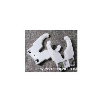 HSK Router Cradle Toolholder Clip Tool Changer Gripper for HSK 63F