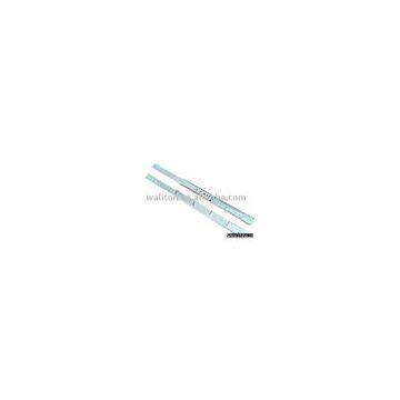 telescopic rail