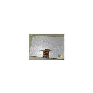 Ultra - Thin 7 Tianma LCD Displays TM070DDH07 1024x600 With 250 Brightness