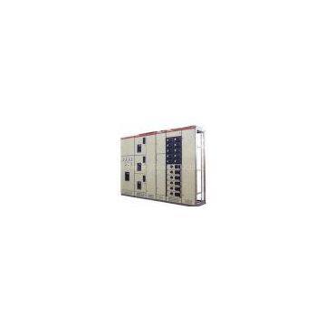 Low Voltage Draw-out Switchgear