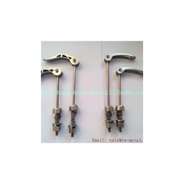 Titanium Bicycle Quick Release Wholesale