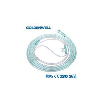 Medical Surgical Nasal Oxygen Cannula