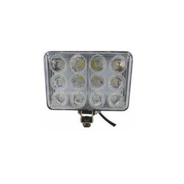 36w Epistar Chips Led Work Driving Light For Car Truck Offroad ATV UTV SUV Tractor Boat 4x4
