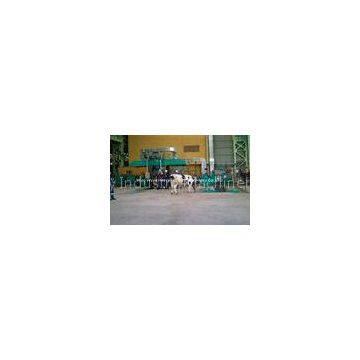 750mm Electric 6 Hi Cold Rolling Mill , Stainless Steel Rolling Mill Machine
