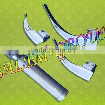MILLER LARYNGOSCOPE Diagnostic Surgical Instruments