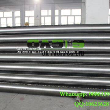 Stainless Steel Johnson Screen Pipe/Wire Wrapped Screen/wedge Wire Screen Pipe for Water Well Drilling photo-2