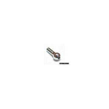 Ball head screw