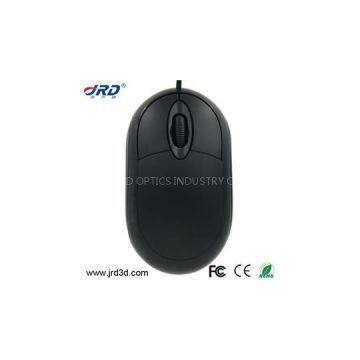 Mini Optical Wired Mouse