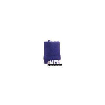 pressure switch