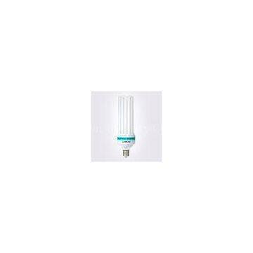 6U 85 Watt CFL Energy Saving Lamp 17mm 60Hz 6000-10000 hrs