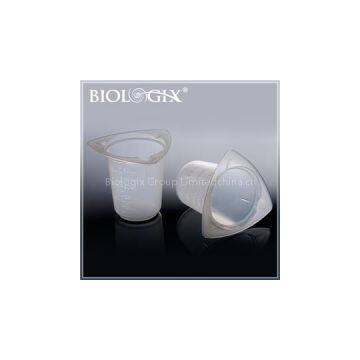 50ml, 100ml, 250ml, 400ml, 1000ml Triangle Beakers