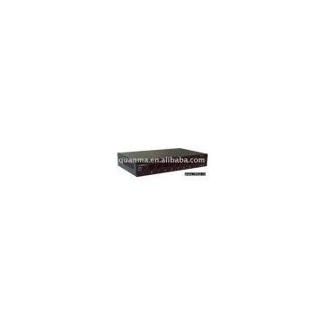 8 port 10/100Mbps Fast Ethernet Switch