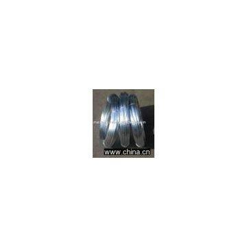 galvanized binding wire