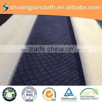 Changshu bonded super soft fabric