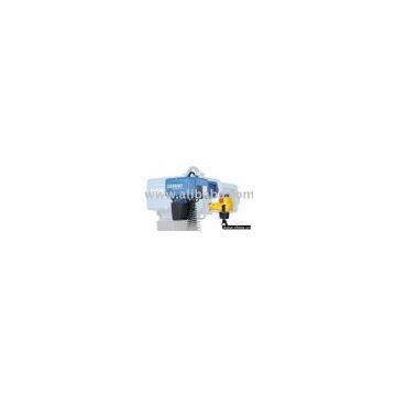Demag DCM-Pro Manulift
