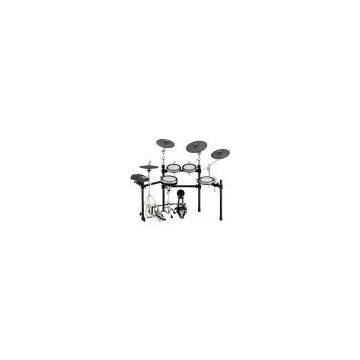 Yamaha DTX750K Electronic Drum Set