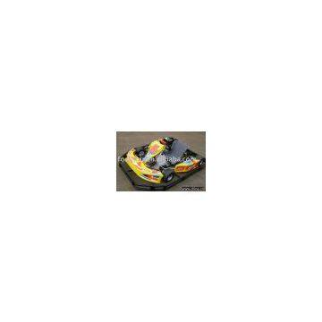 Racing Go Kart